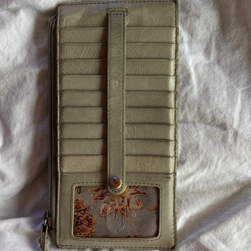 Hobo Wallet - Picture 6 of 7